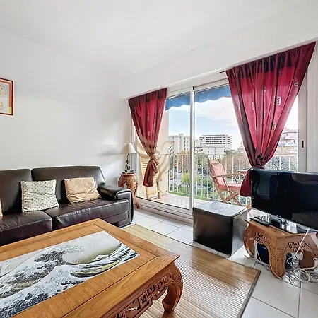 T3 Reve D'ailleurs, 65 M2 - 2 Terrasses, A 250m De La - Capitalchic Services