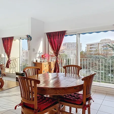 T3 Reve D'ailleurs, 65 M2 - 2 Terrasses, A 250m De La - Capitalchic Services Fréjus