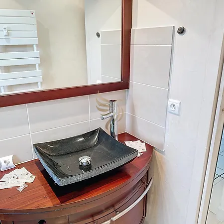 T3 Reve D'ailleurs, 65 M2 - 2 Terrasses, A 250m De La - Capitalchic Services