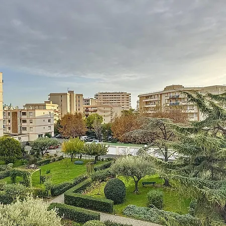 Appartamento T3 Reve D'ailleurs, 65 M2 - 2 Terrasses, A 250m De La - Capitalchic Services