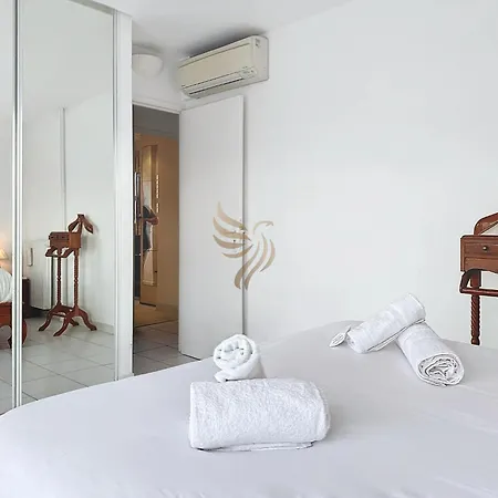 Appartamento T3 Reve D'ailleurs, 65 M2 - 2 Terrasses, A 250m De La - Capitalchic Services Fréjus