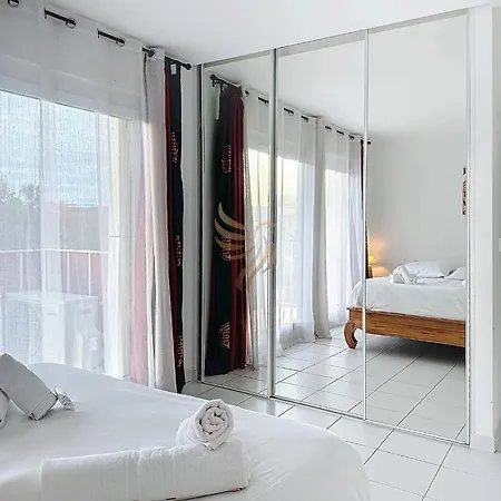 T3 Reve D'ailleurs, 65 M2 - 2 Terrasses, A 250m De La - Capitalchic Services * Fréjus
