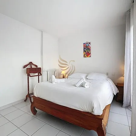 T3 Reve D'ailleurs, 65 M2 - 2 Terrasses, A 250m De La - Capitalchic Services * Fréjus